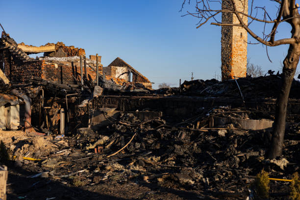 Reliable Odor Removal contractor in Georgetown, KY by Meridian Smoke Damage
