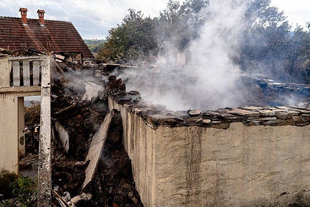 Affordable Odor Removal solutions in Georgetown, KY